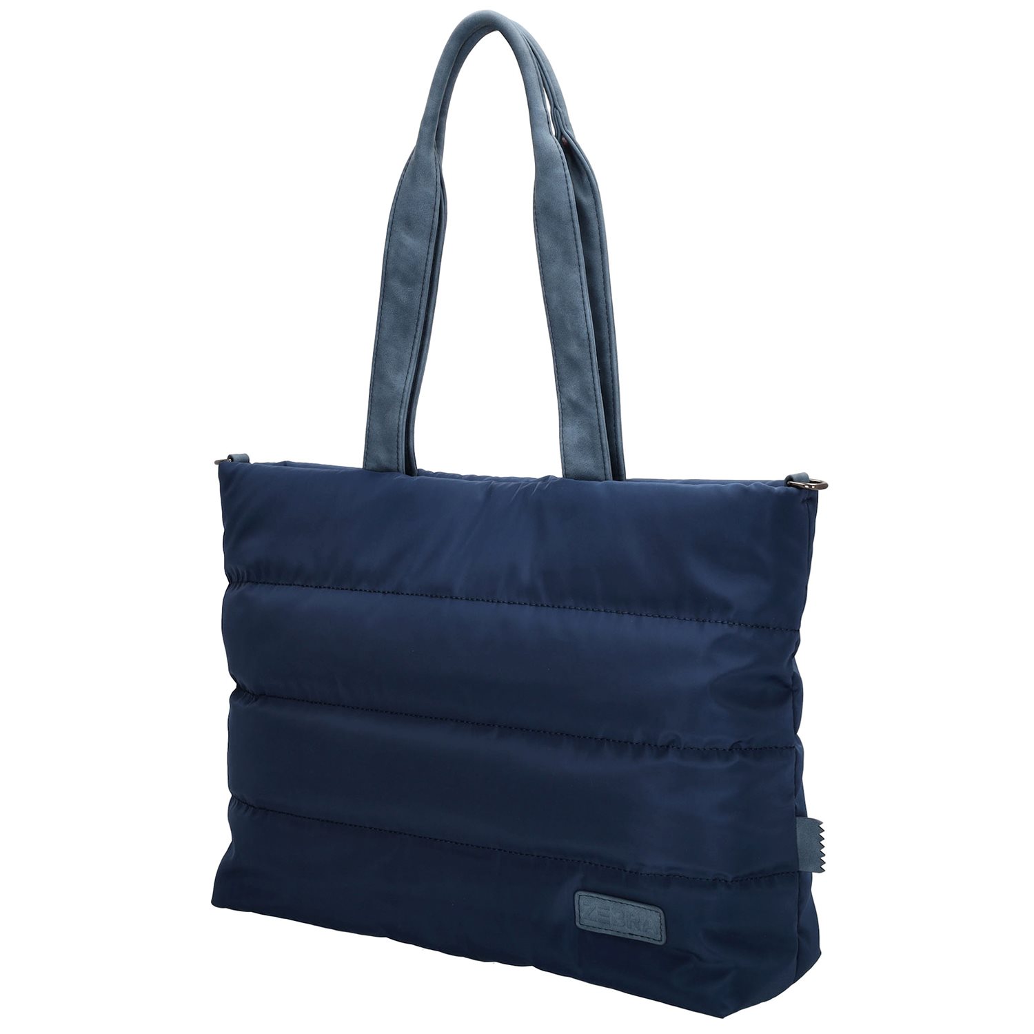Zebra Trends Elske Laptopbag blue