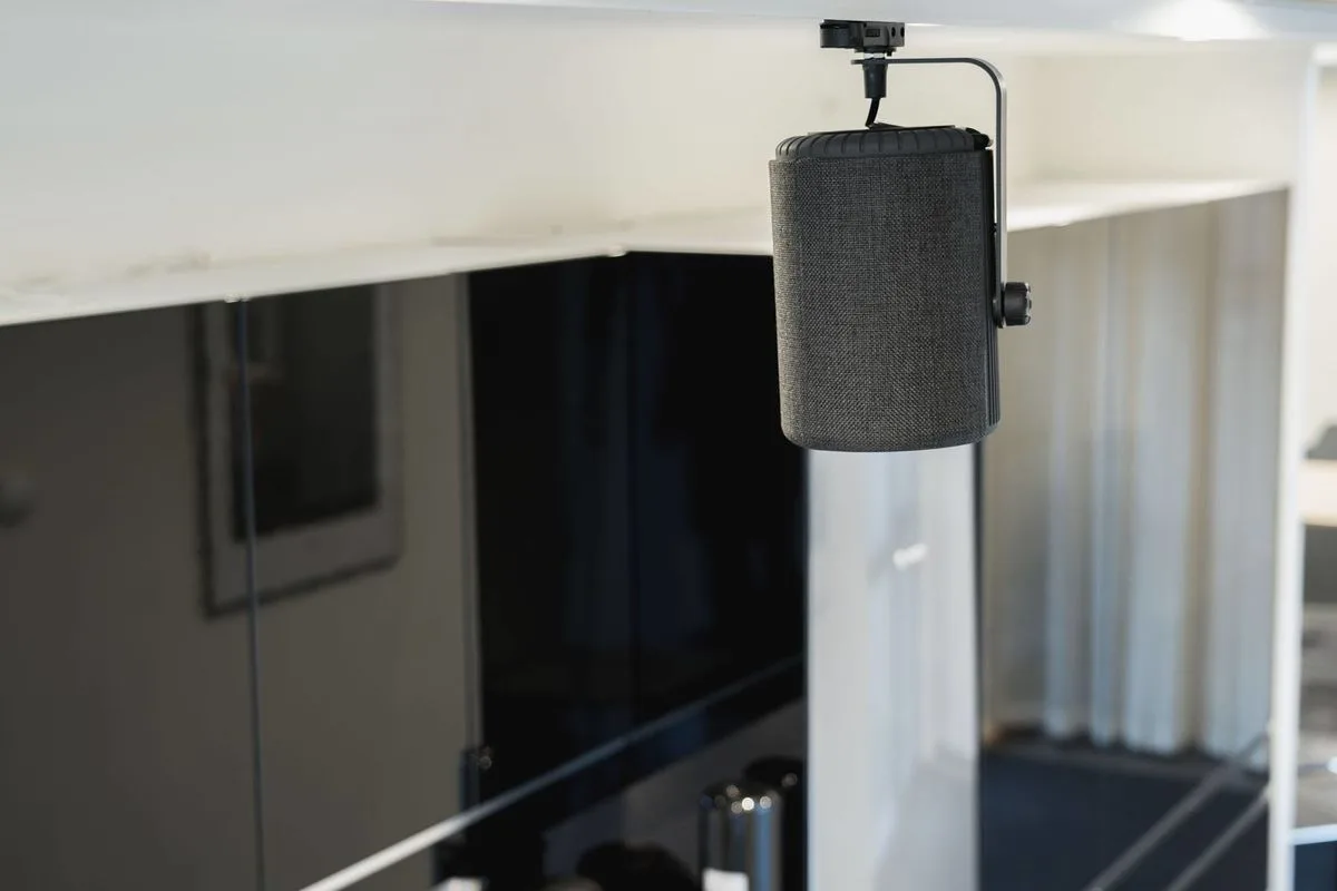 Audio Pro G10 Gris foncé Enceintes connectées