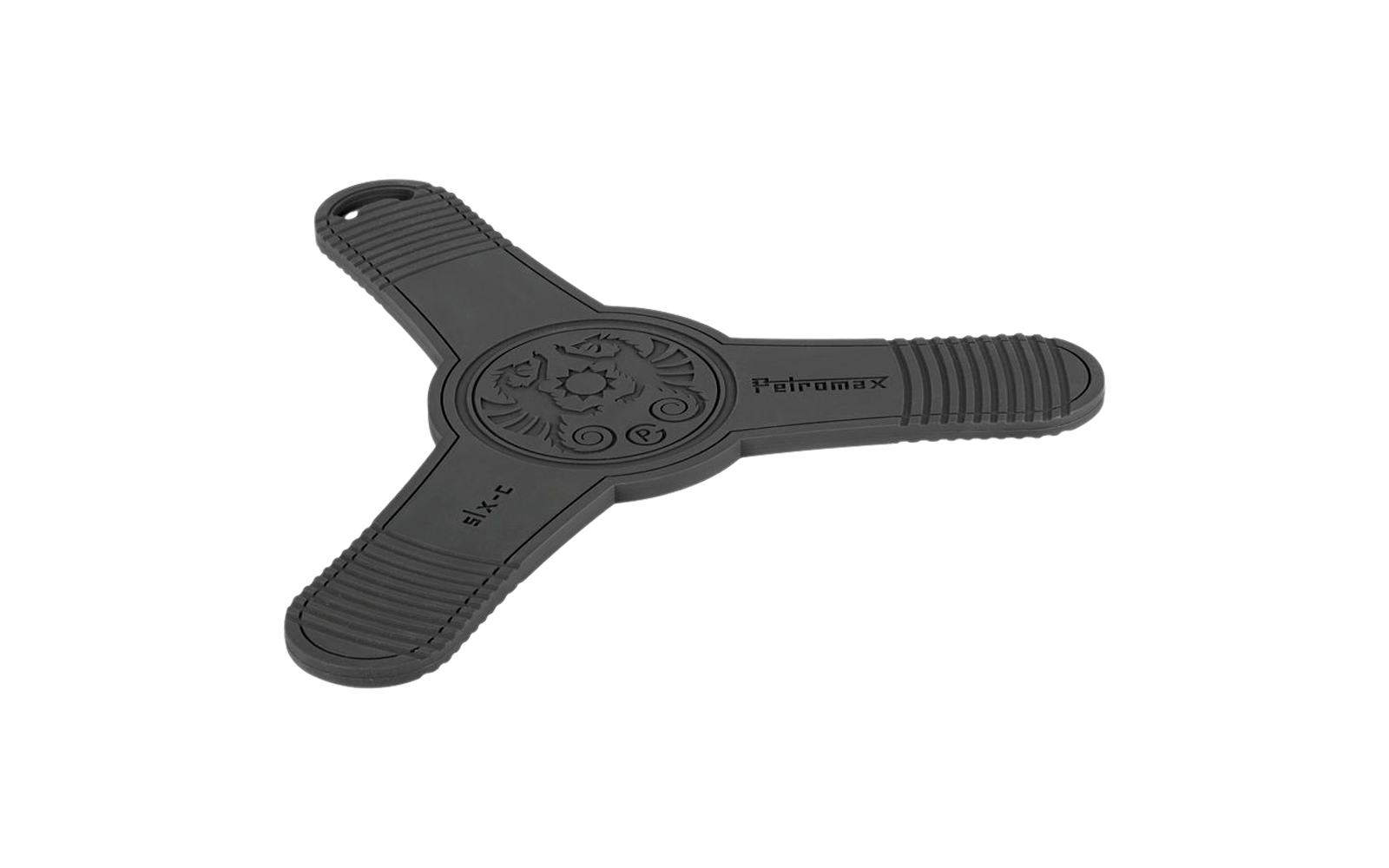Petromax Silikonuntersetzer für Feuertöpfe (Dutch Ovens)