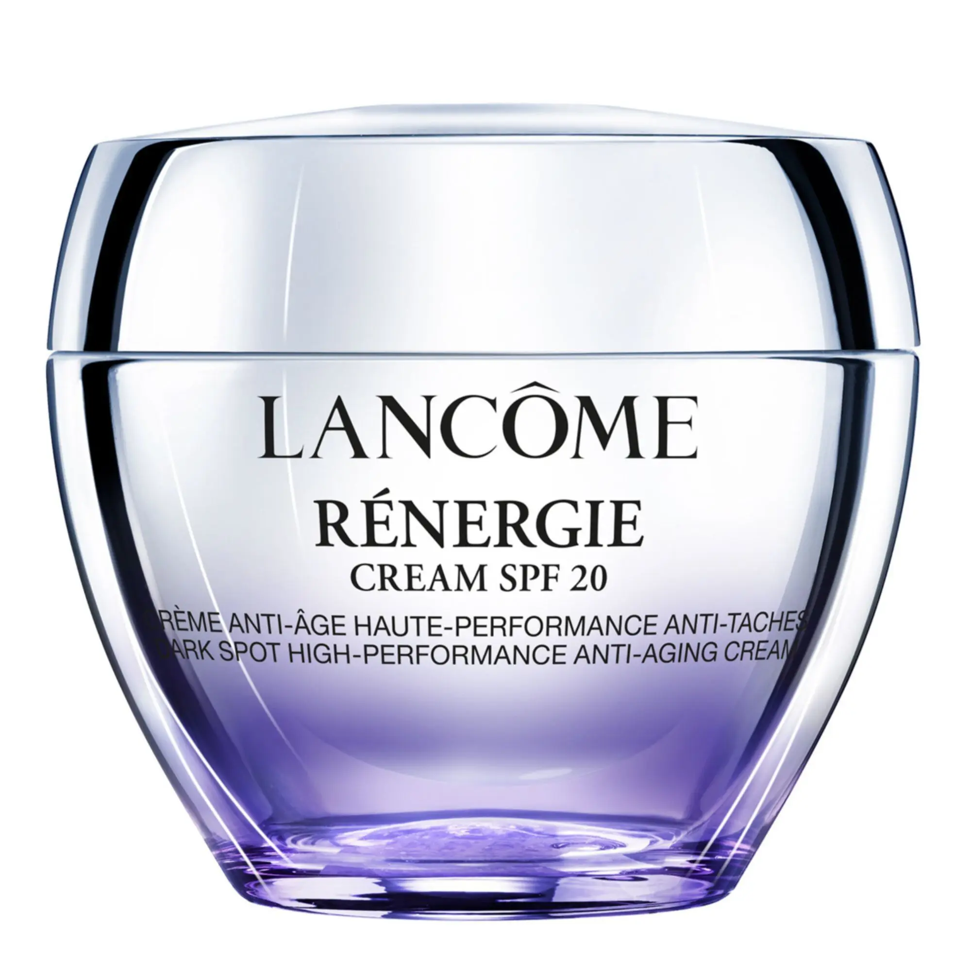 Lancôme - Rénergie Crème Jour Fermeté & Rides50ml - Soin de jour
