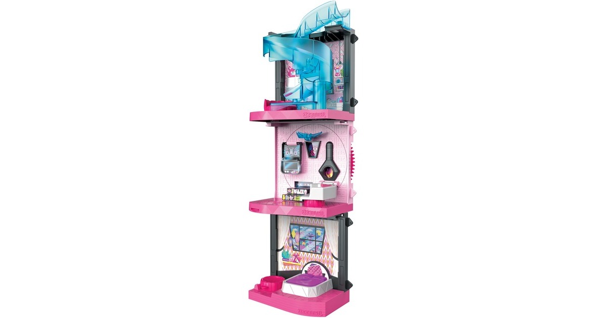 Spin MasterZoobles - Magic Mansion speelset Speelfiguur