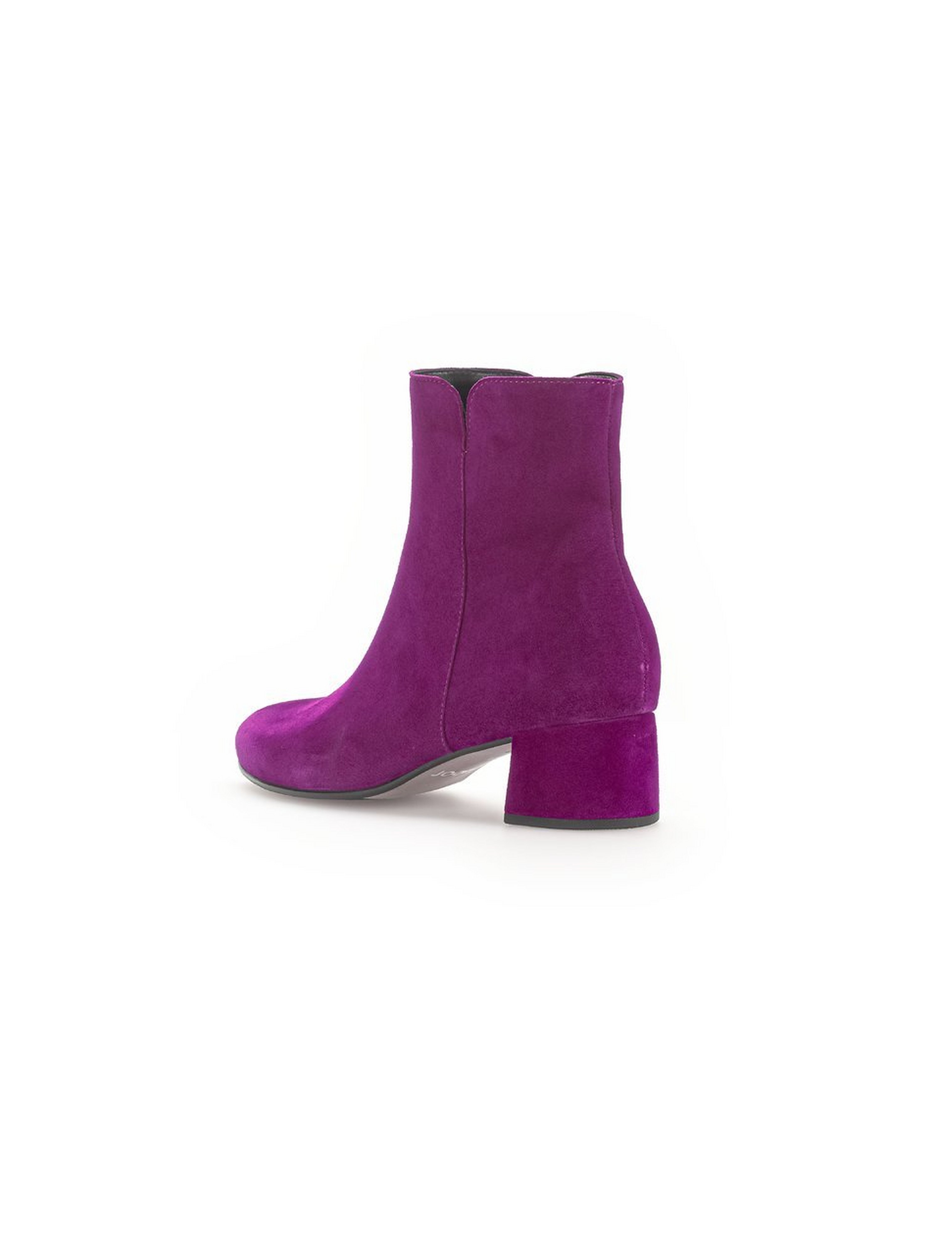 Stiefelette