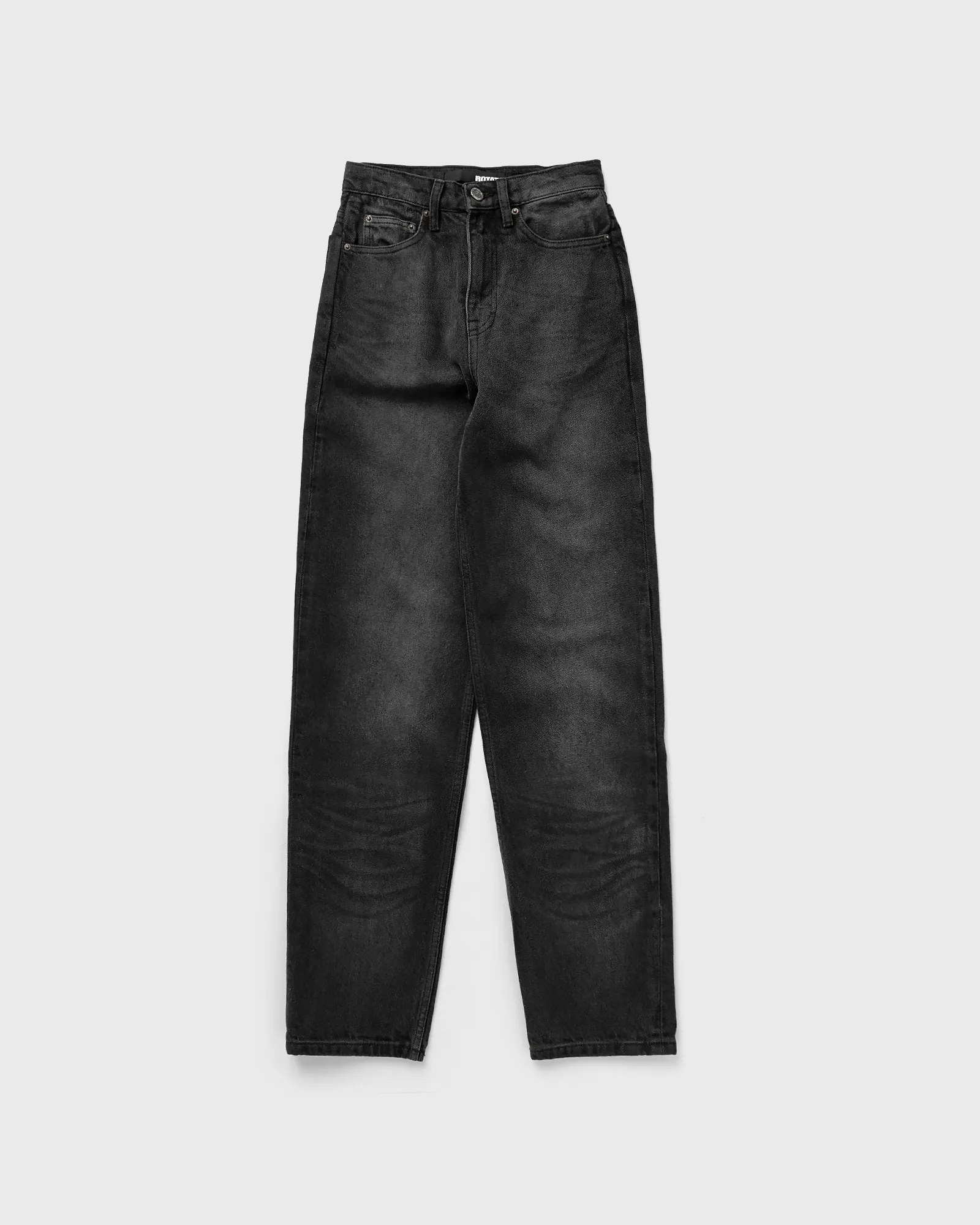 ROTATE Birger Christensen Twill High Rise Pants