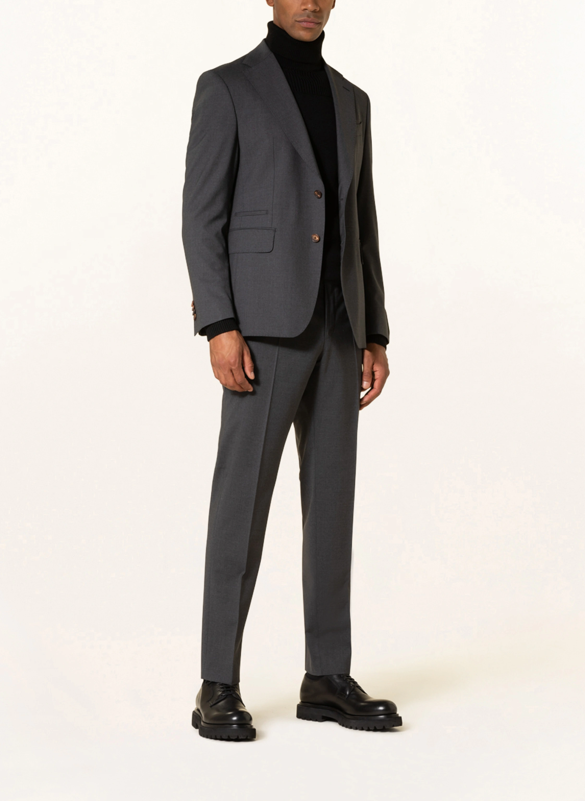 windsor. Anzughose BENE Shaped Fit