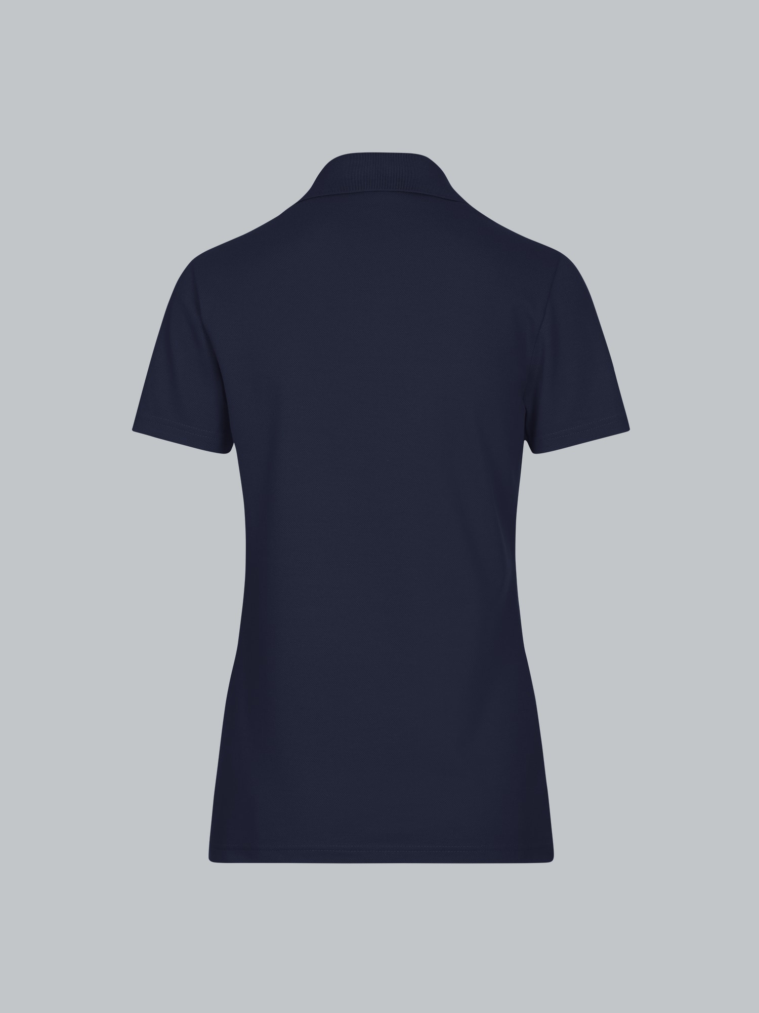 Poloshirt Slim Fit Navy