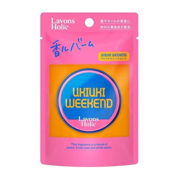 NatureLab - LAVONS Holic Vast Parfum
