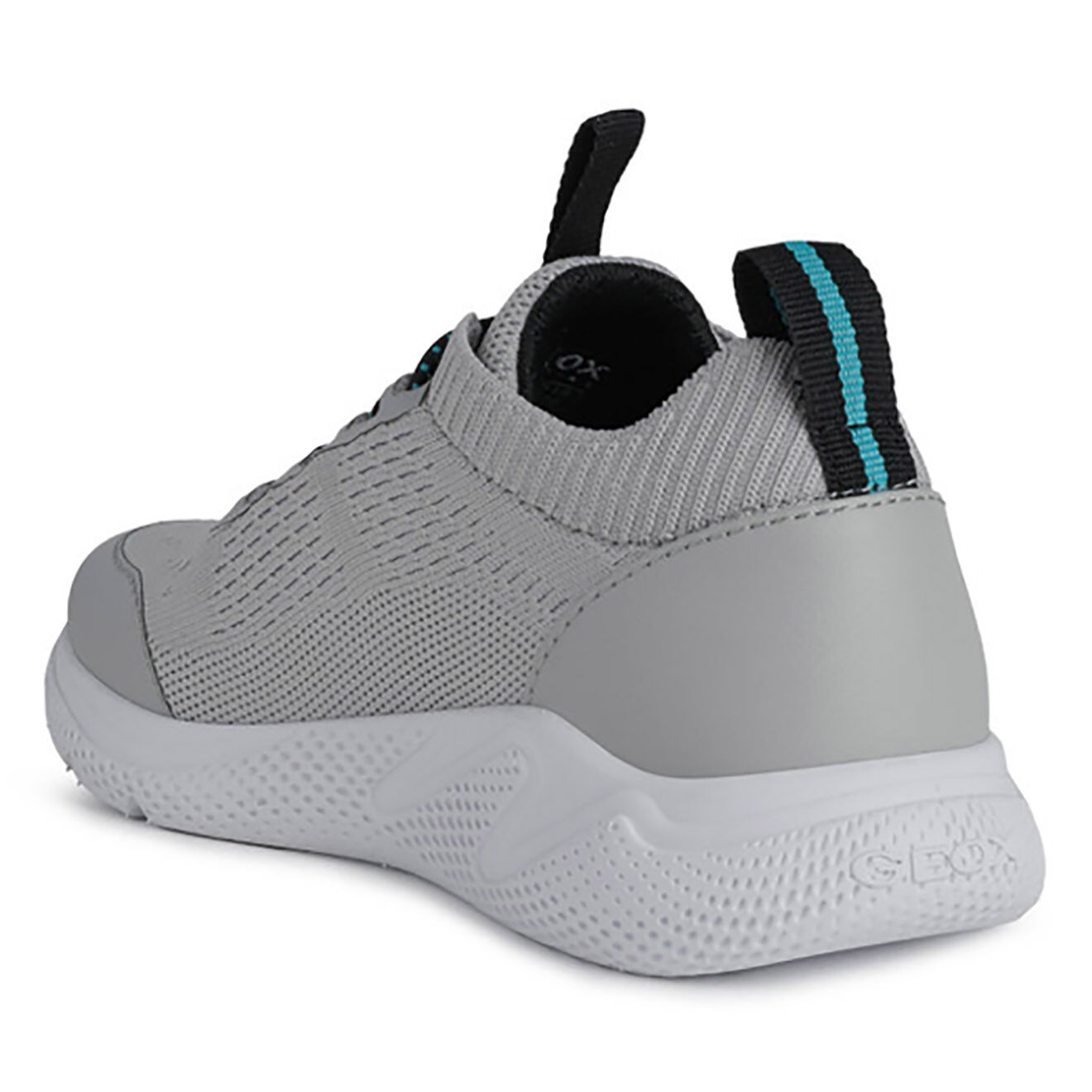 Geox Baskets Sprintye gris pâle