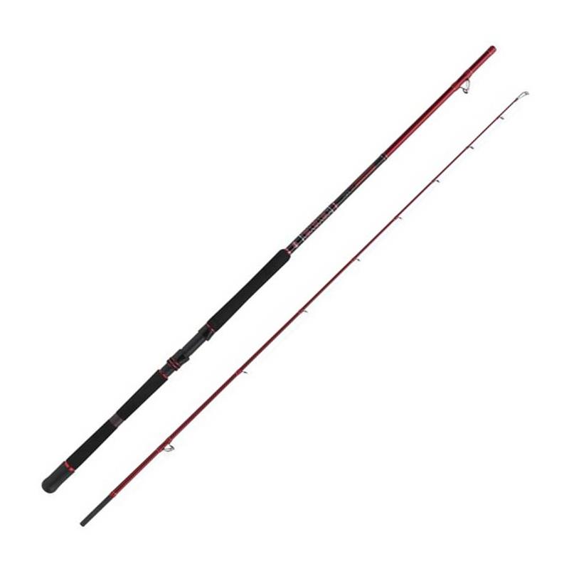Canne Casting Penn Squadron Iii Halibut Casting Rod