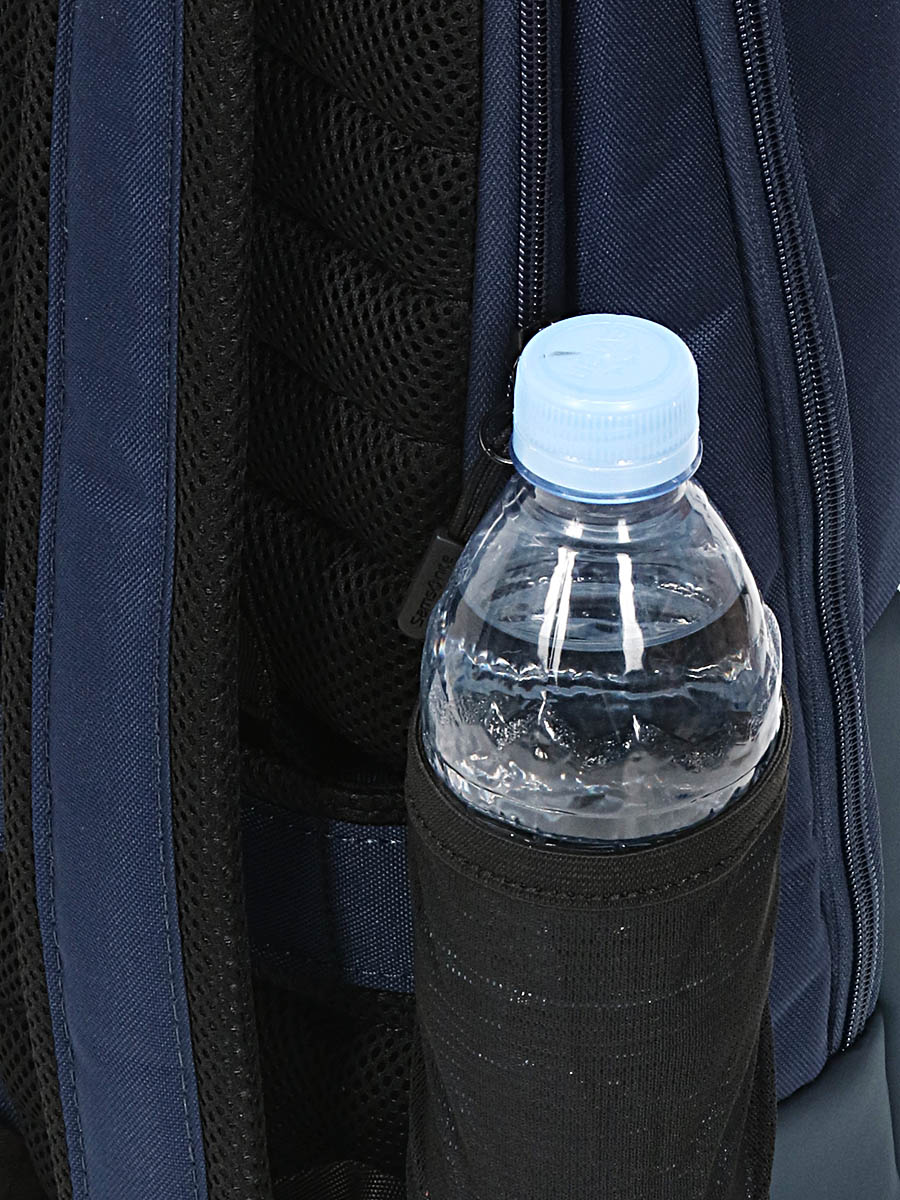 Sac À dos ordinateur Samsonite StackD Biz 15.6 pouces