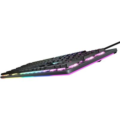 Cougar LUXLIM - clavier gamer filaire