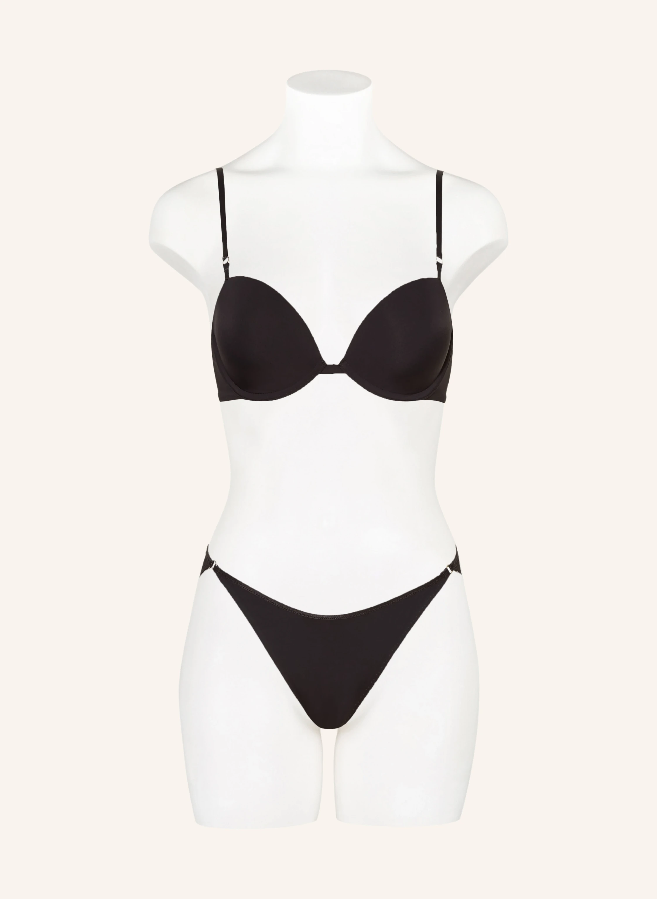 Calvin Klein Schalen-BH MINIMALIST