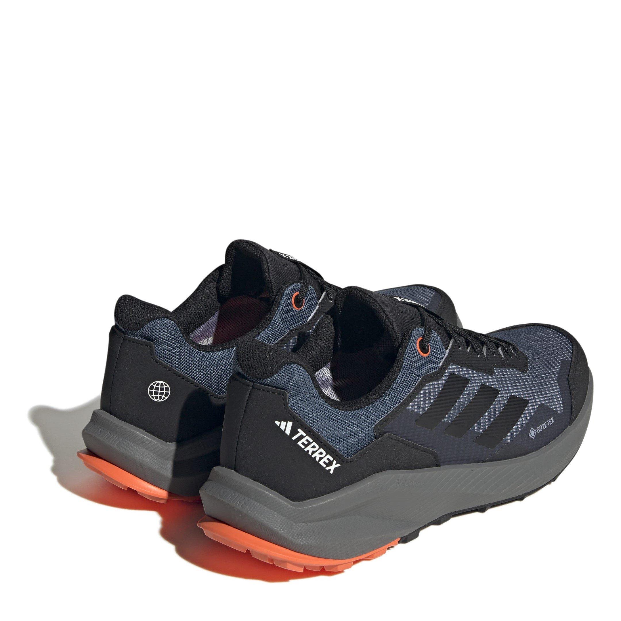 adidas Terrex Trail Rider Gore Tex Trail Mens Running Shoes