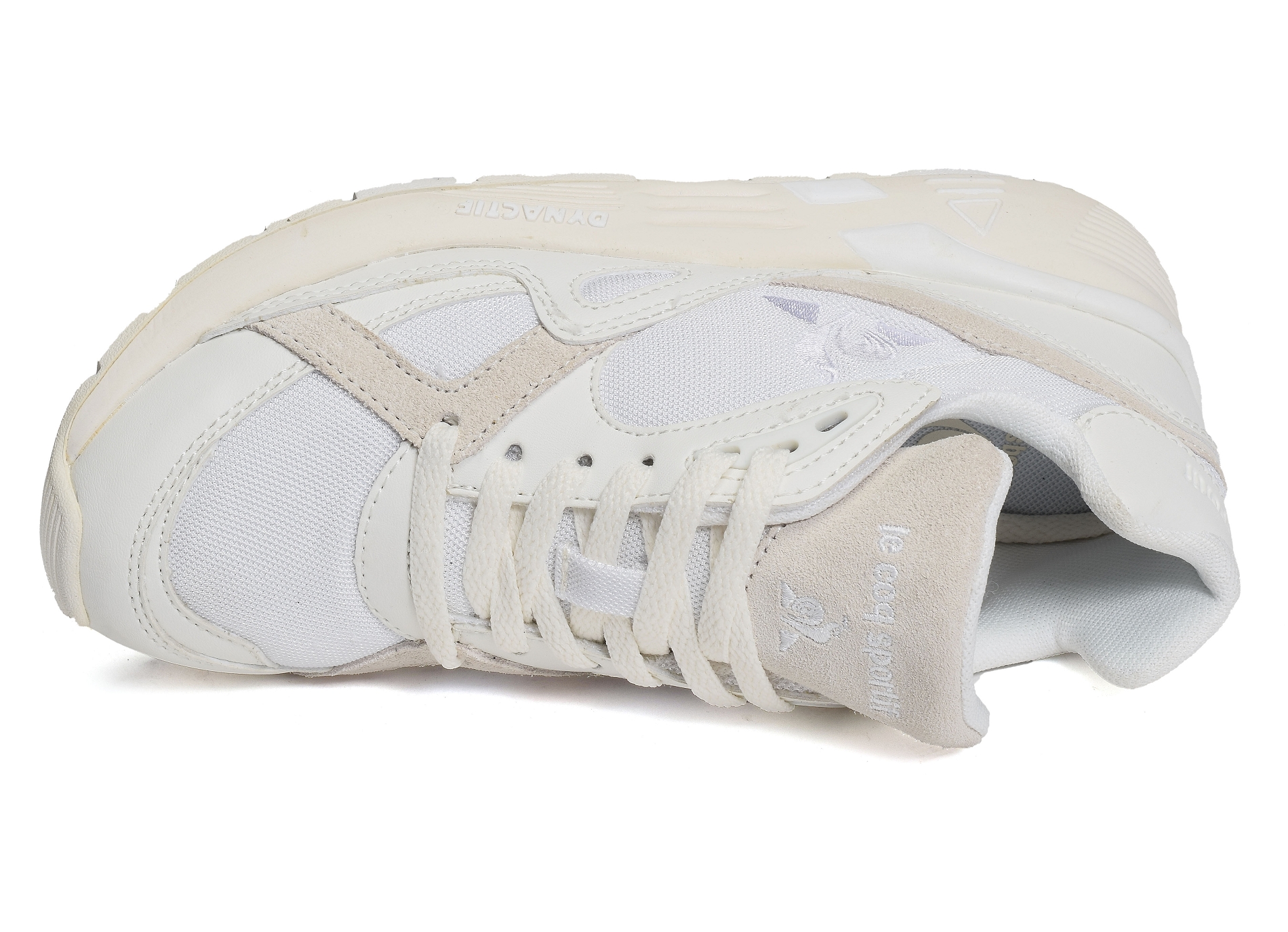 Lcs r850 w blanc