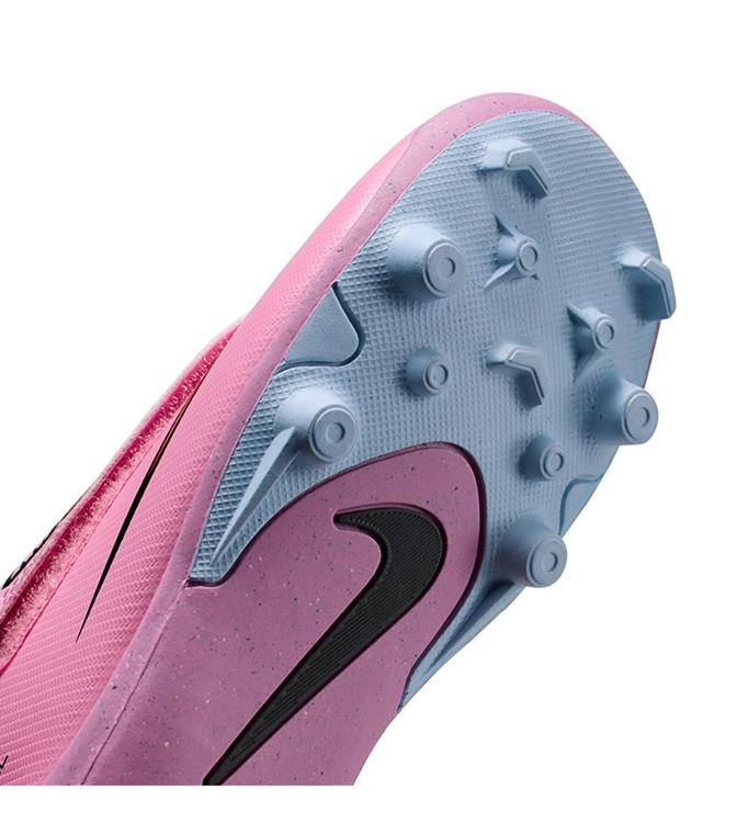 Nike JR VAPOR 16 CLUB MG PS (V) FQ8290-600 MAGIC-FLAMINGO-BLACK-TOTAL-CRI