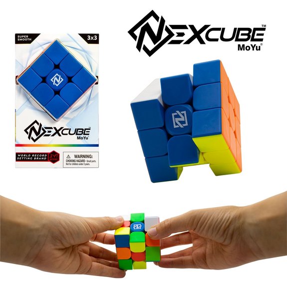 Nexcube 3X3 Classic