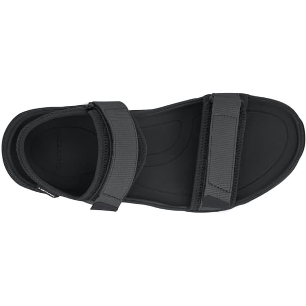 Sandale de randonnée LIZARD TREK BLACK