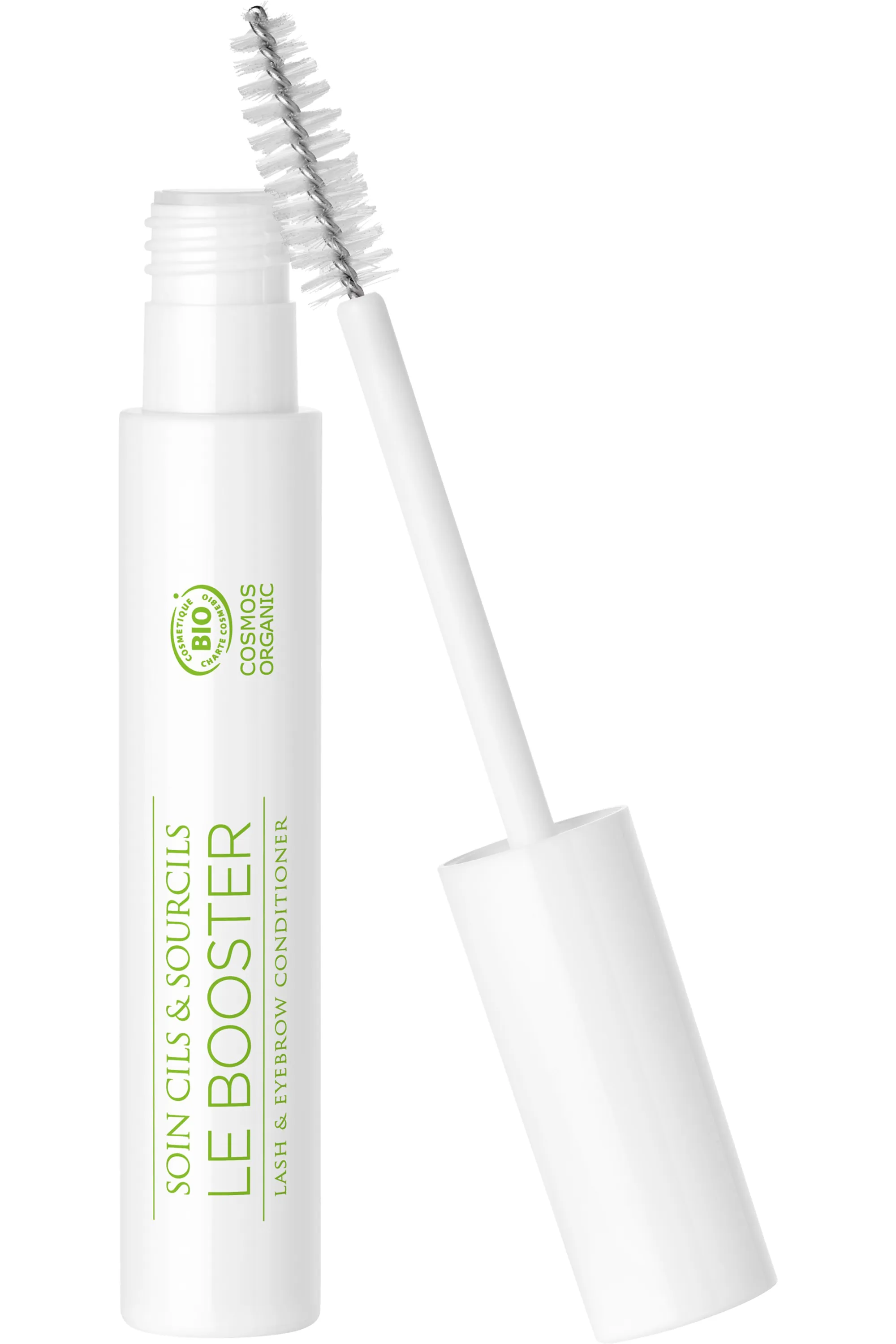 Huygens Soin revitalisant pour cils et sourcils Le Booster-3.5 ml
