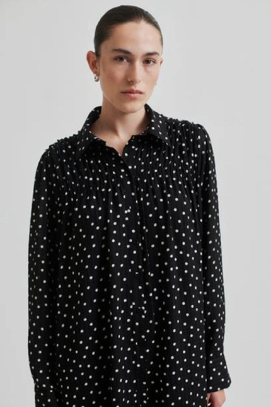 Second Female Tuva Dress 59494