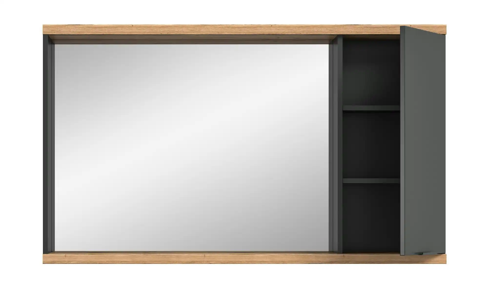 Spiegelschrank