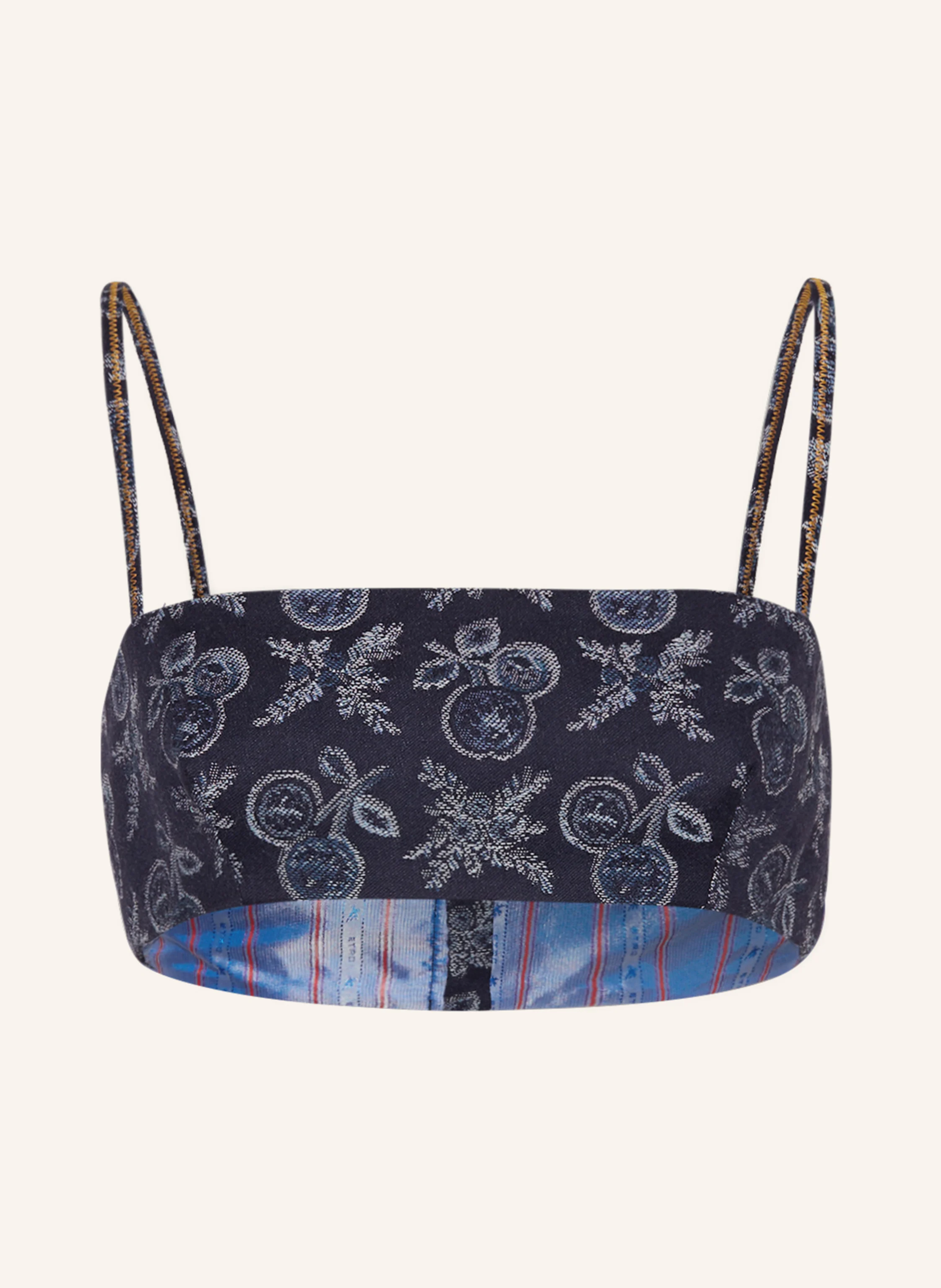 ETRO Cropped-Top
