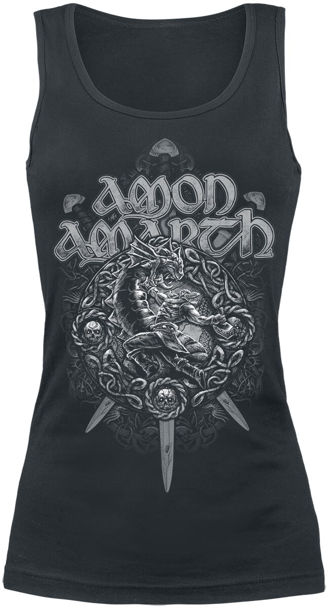 Ragnarok | Amon Amarth Top