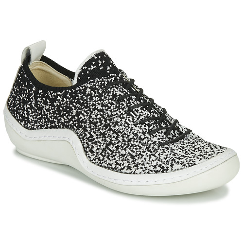 Think - KAPSL - Noir / Blanc