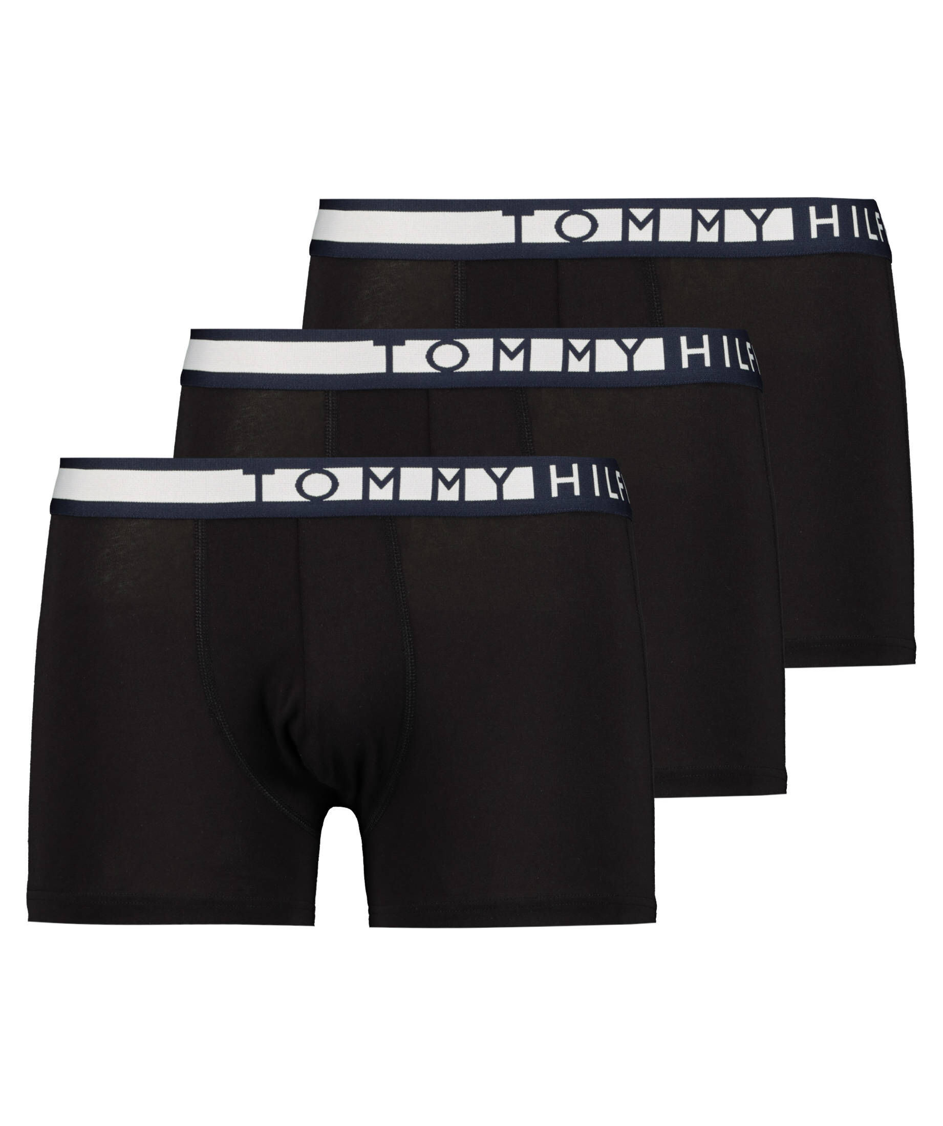 Tommy Hilfiger| Herren Retropants 3er-Pack