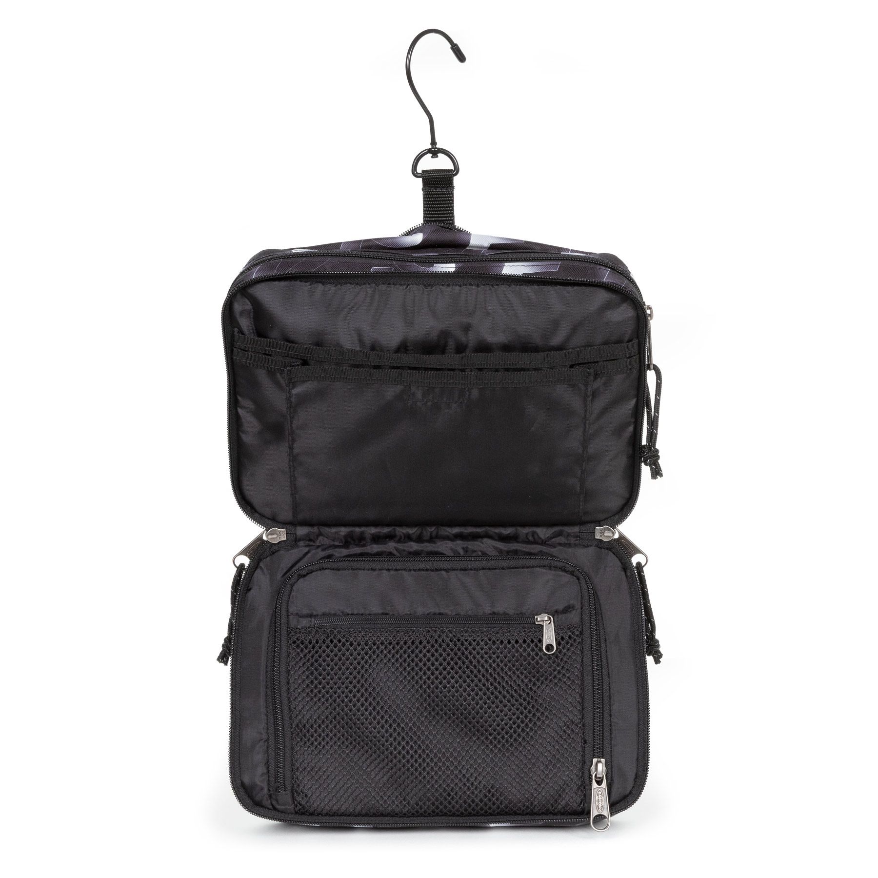 Mavis Blocktype Black