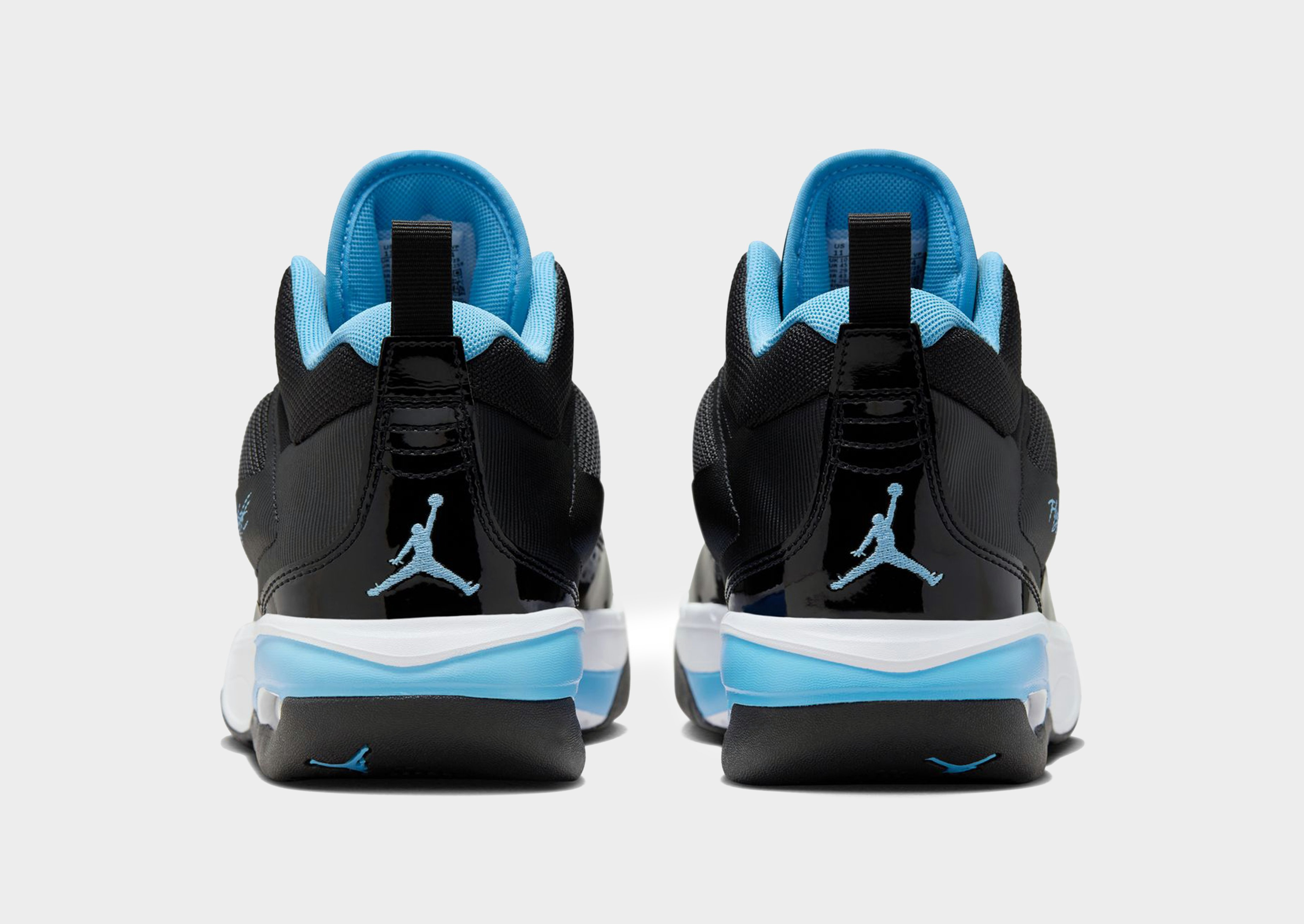 Jordan Stay Loyal 3 Homme