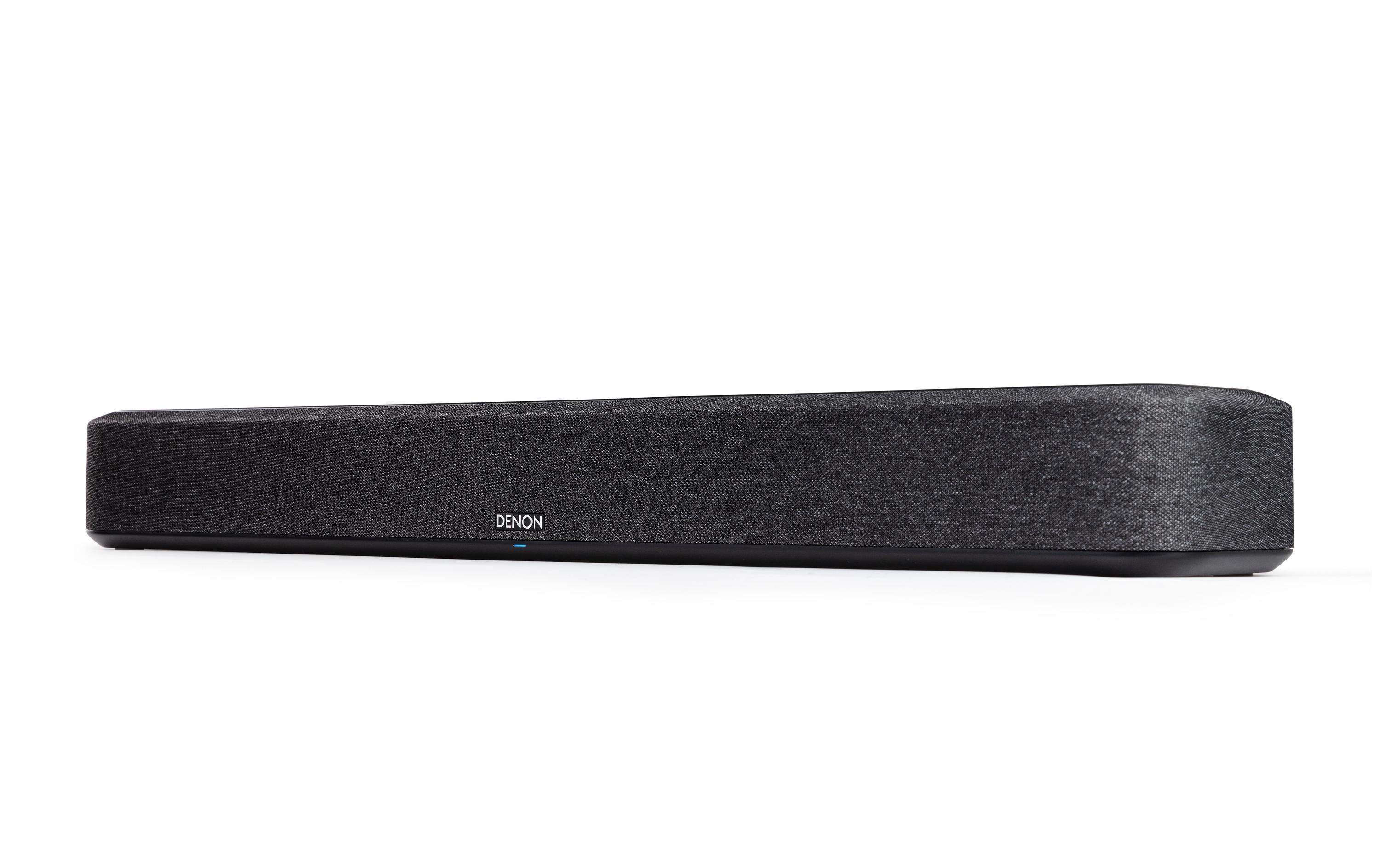 Soundbar Home 550<br>Surround Sound den Sie fühlen