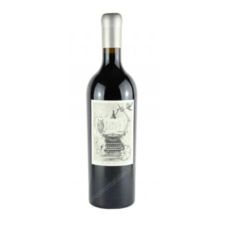 Domaine de la Pertuisane - Final Draft