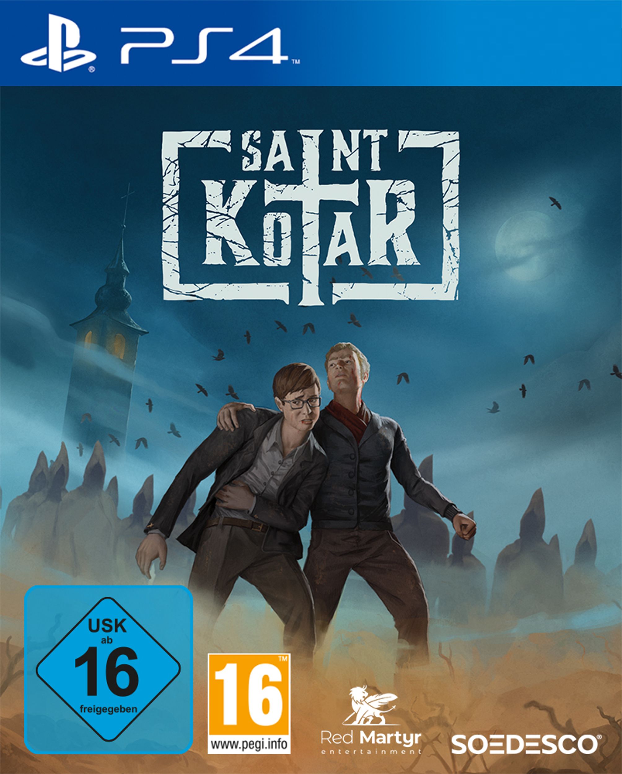 Saint Kotar