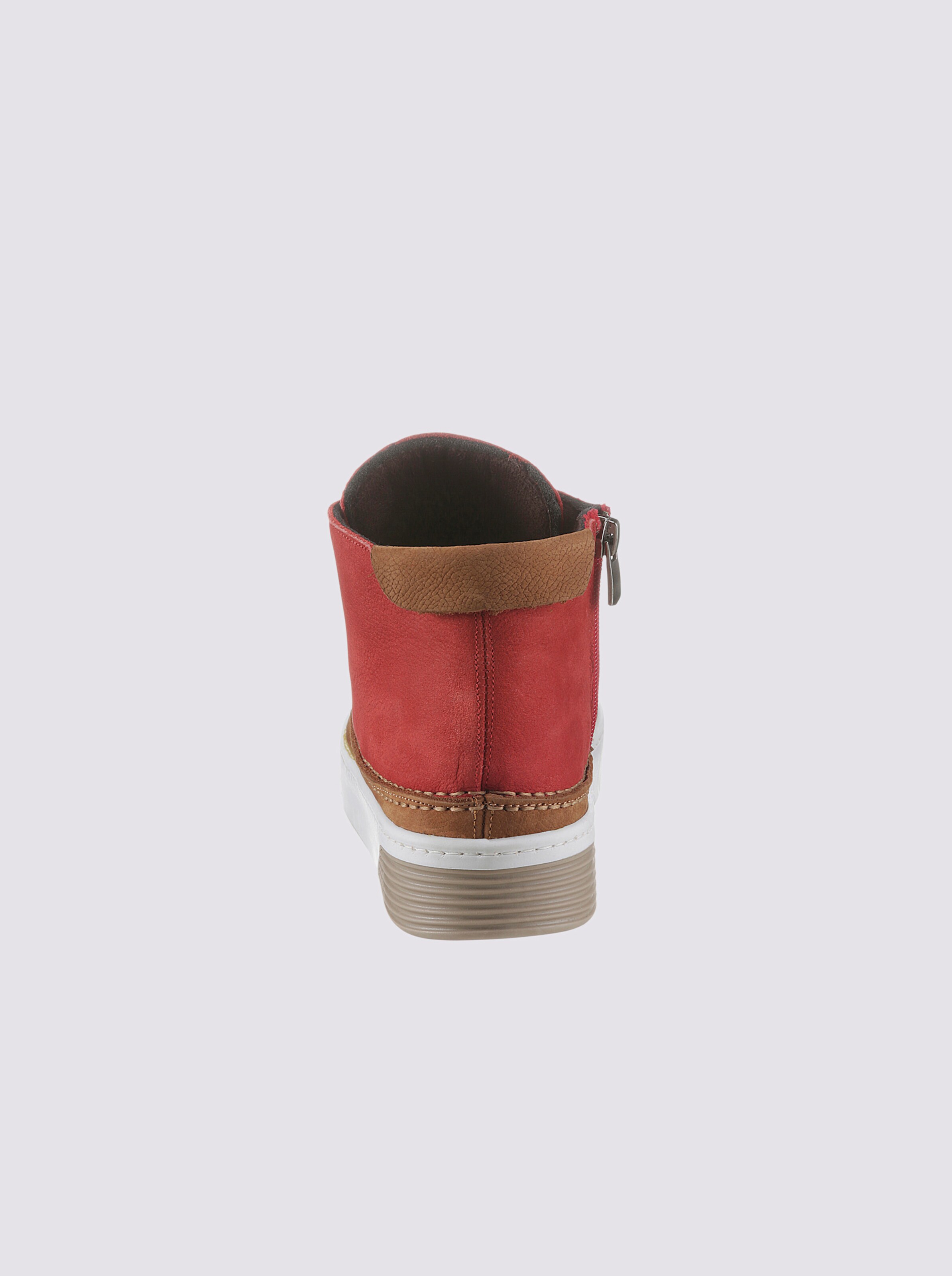 Stiefelette