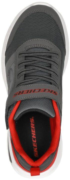 Skechers Bounder-Tech - Ultravoid grijs