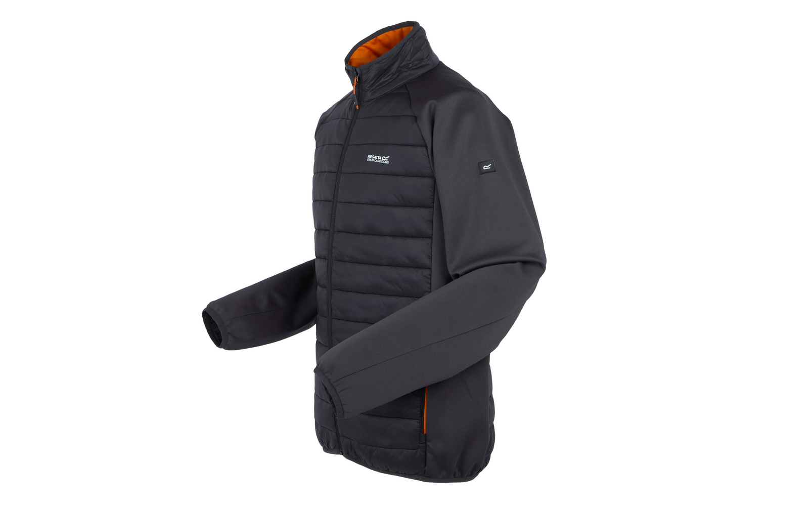 Regatta Clumber IV Hybrid Herren Jacke
