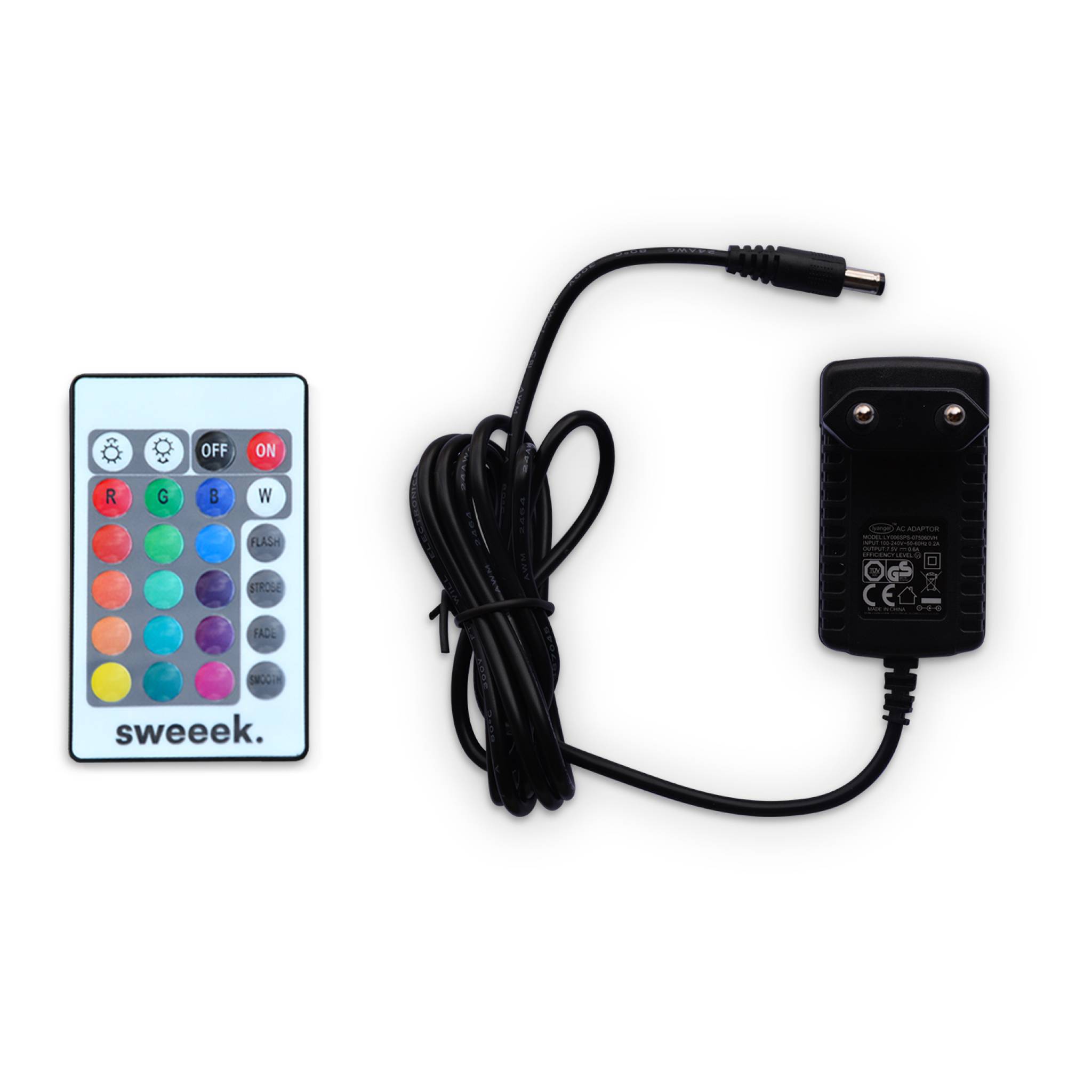 Cube led 40cm - cube décoratif lumineux. 16 couleurs. 40cm. Rechargeable. Télécommande