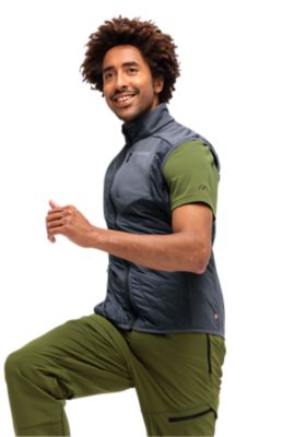 Maier SportsSerpe Vest - grau