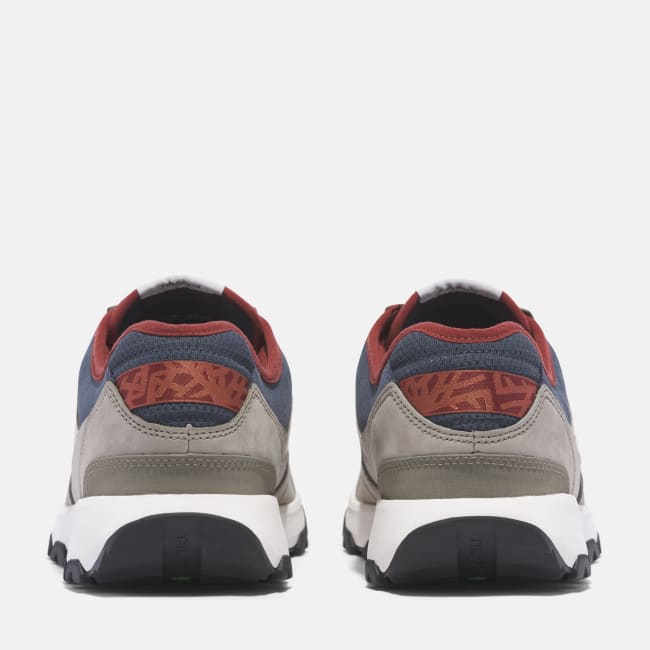 Scarpa Oxford Winsor Park da Uomo in beige