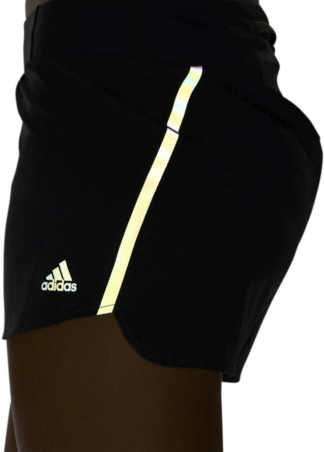 adidas Supernova Saturday Shorts Grå