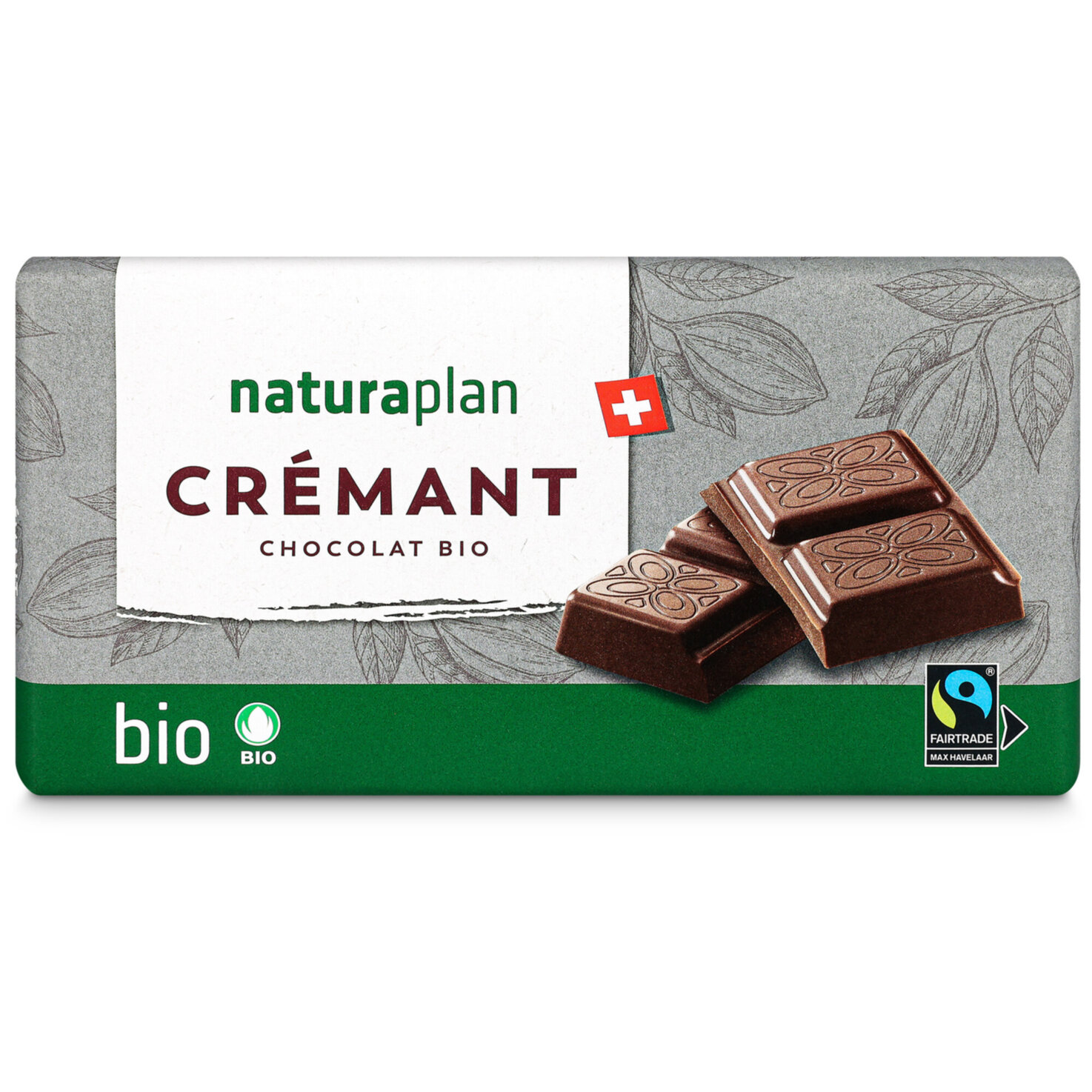 Naturaplan Bio Tafel Crémant