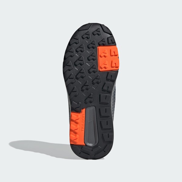 ADIDAS ORIGINALS CHAUSSURE DE RANDONNÉE TERREX TRAILMAKER RAIN.RDY