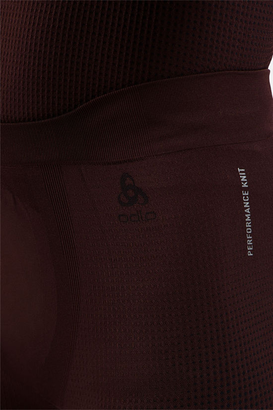 Odlo Odlo Bl Bottom Long Performance Warm Eco