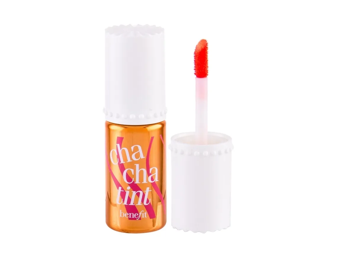 Benefit Chachatint Lip & Cheek Stain - Dame - 6 ml