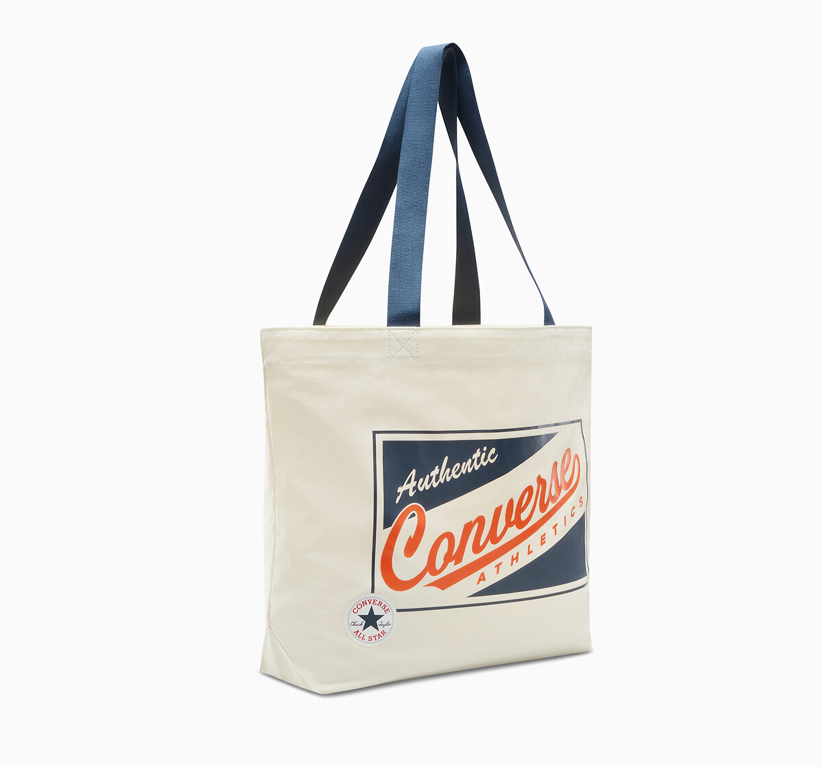 CONVERSE<br>Sacola Tote Core AOP