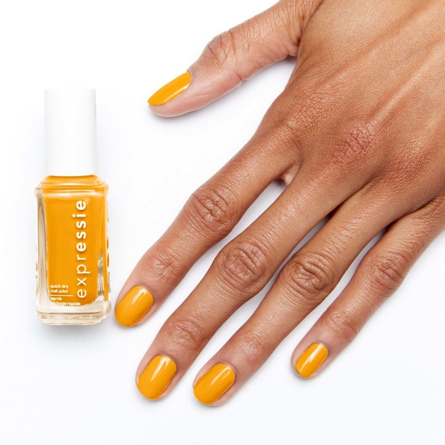 Essie Expressie Word On The Street Collection #495 Outside The Lines 10ml