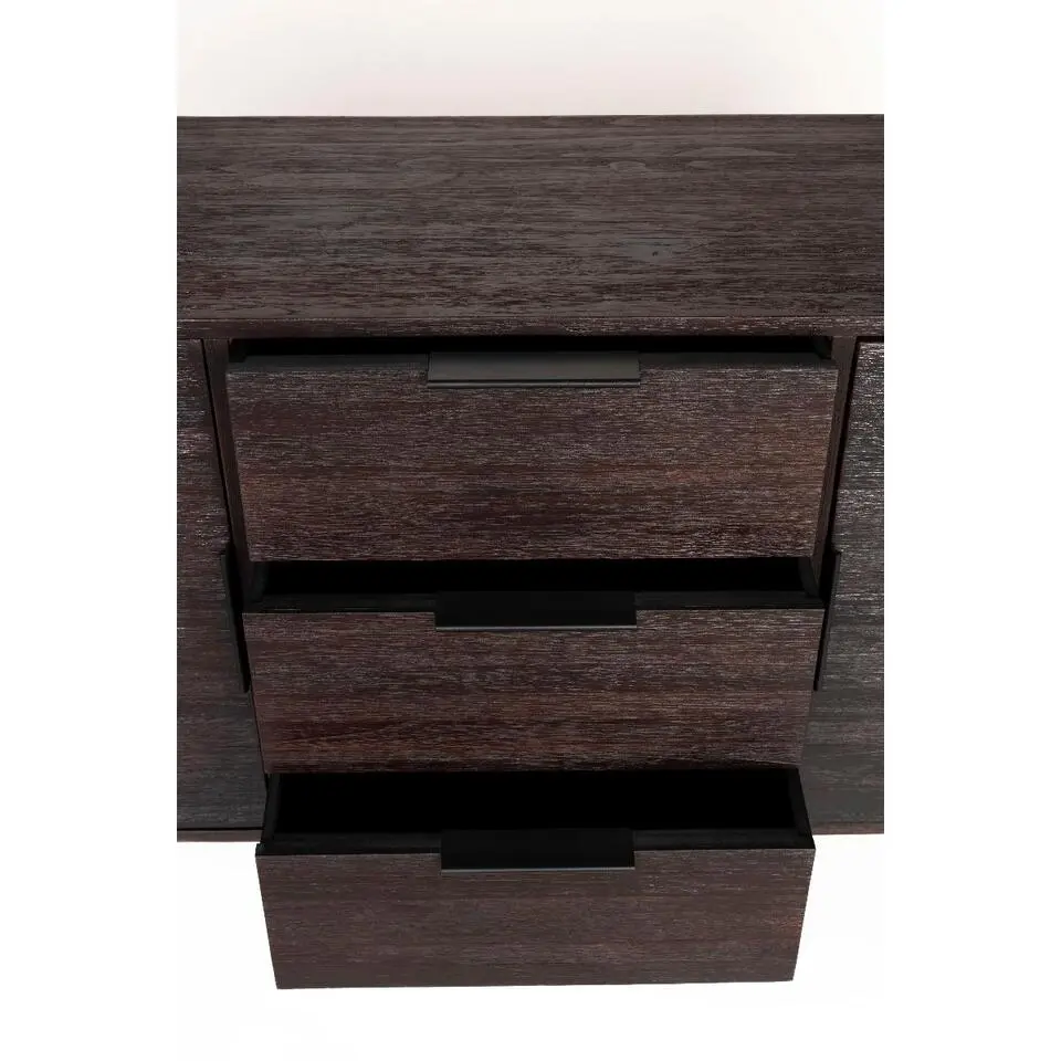 Puur - Brianna dressoir hoog
