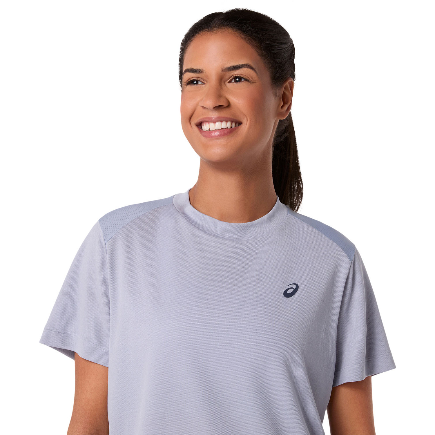 Asics Court Tee