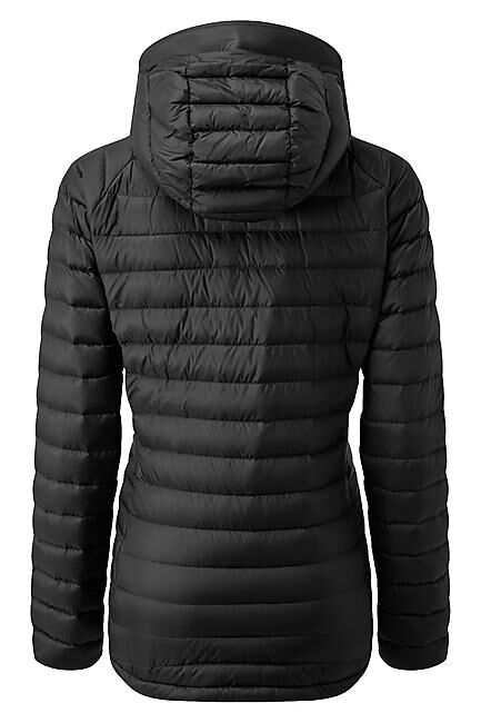 RAB - DUVET MICROLIGHT ALPINE W DOUDOUNE A CAPUCHE