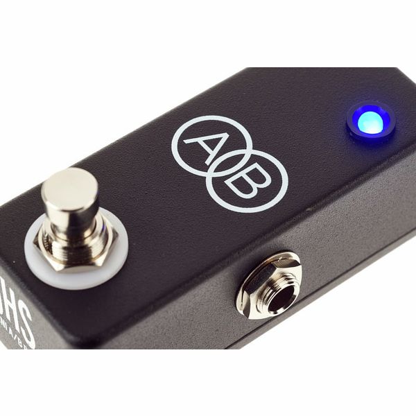 JHS Pedals Mini A/B Box