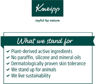 Kneipp Douche Relaxing Lavendel 75ML